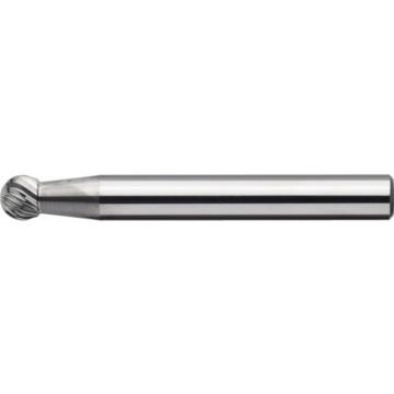 MRA 超硬棒 C螺旋系列 形状：球（螺旋切削） 刃长5.5mm CB8C103S