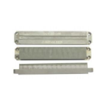 成都广屹 120型滑阀座面精磨油石150mm×27mm×15mm，320# JYS27-01，120型