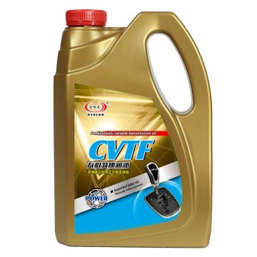 欧裕龙 无极变速箱油4L/桶 CVTF