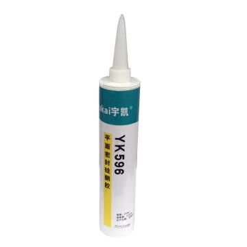 宇凯 平面密封硅酮胶 YK596