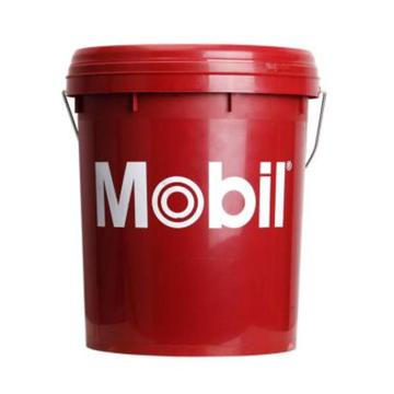 Mobil/美孚 液力传动油18L/桶 MOBILFLUID 424