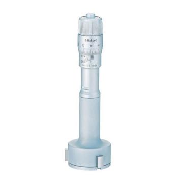 Mitutoyo/三丰 三点内径千分尺30-40mm(Ⅱ型)、不含第三方检测 368-768