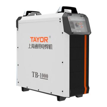 上海通用 数字化逆变气刨机 TB-1000