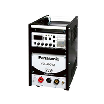 Panasonic 直流脉冲氩弧焊机 YE-400TX4HG5+国产水箱