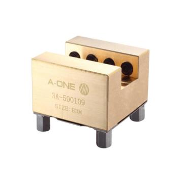 A-ONE 铜夹具座 3A-500109