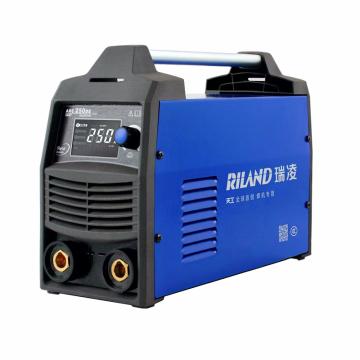 瑞凌 双电压手工焊机 ARC-250DS,220V/380V