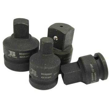 BOSI/波斯 风动转换接头3/4"*1/2" BS365603