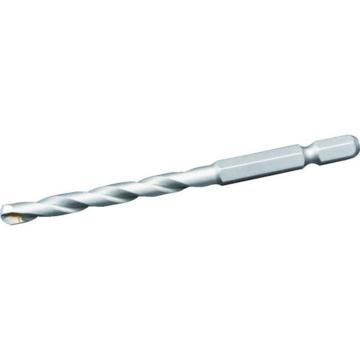 优尼卡 充电陶瓷瓷砖用钻头TJ型 TJ 5.3×100 TJ5.3X100