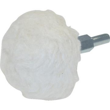 麦克诺 麦克诺ught/macnaught 50Φ蘑菇抛光盘 KBF50