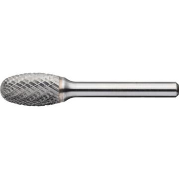 MRA 超硬棒 C系列 形状：椭圆（十字切） 刃长22mm CB6C103