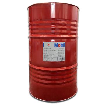 Mobil/美孚 循环油，DTE名称系列DTE Medium 208L/桶 DTE Medium