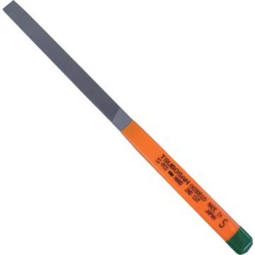 TSUBOSAN 单手砂纸 5片装 平 中目 HI00512