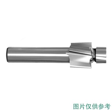 思威特 沉头铣刀HSSE全磨 219系列 M10-10.3*17.5*12*74 无涂层
