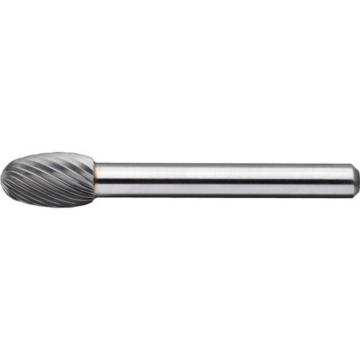 MRA 超硬棒 C螺旋系列 形状：蛋形（螺旋切削） 刃长16mm CB6C102S