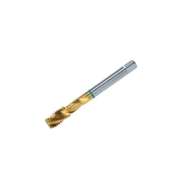 沃克 螺旋槽丝锥M4（M4*0.7）、粉末冶金绿圈（通用型） 91157