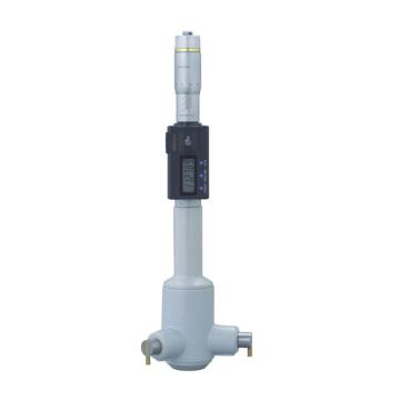 Mitutoyo/三丰 数显三点式孔径千分尺275-300mm（独立包装式）、IP65、不含第三方检测 468-181