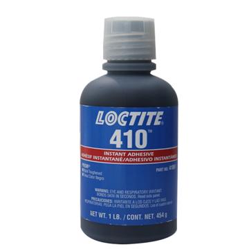 LOCTITE/乐泰 瞬干胶 410