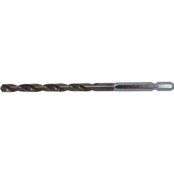 BIC TOOL TOOL 六角轴月光钻头 3.5mm 珍珠棉包装 6GK3.5