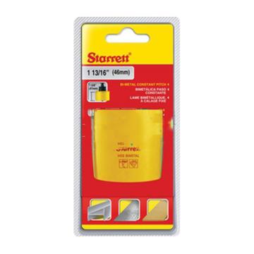 施泰力 双金属开孔锯(含A2支持杆)114mm DCH0412+A2