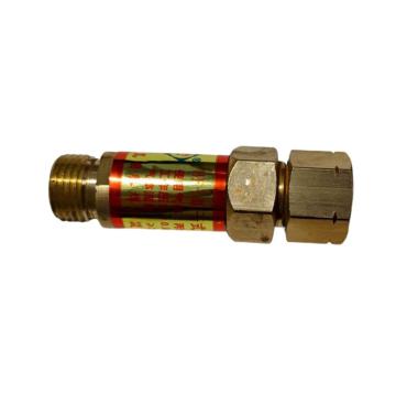 谷瑟 乙炔回火防止器 HF-III