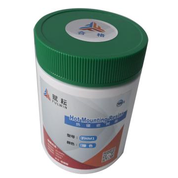 赋耘 热镶嵌料，绿色 201003140.2kg