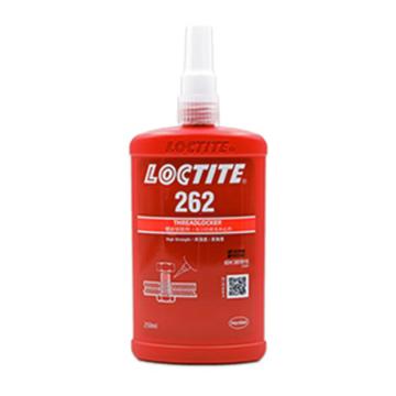 LOCTITE/乐泰 螺纹 锁固剂 262,
