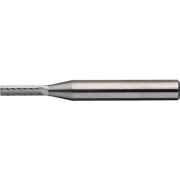 MRA 超硬棒 C螺旋系列 形状：圆柱（螺旋切削） 刃长12.7mm CB1C100S
