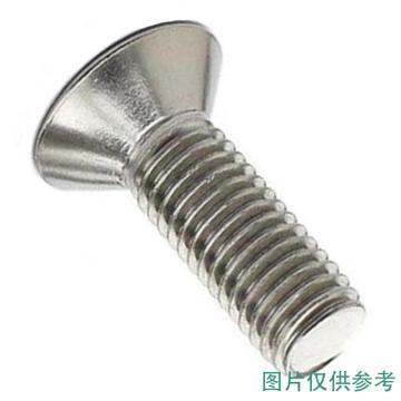 刃天行 铣工螺钉 BFTX02506N-A，10个/包
