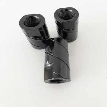 创钦 钻头连接套适用于锚杆机B19细丝 B19细丝