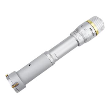 Mitutoyo/三丰 三点内径千分尺6-8*0.001mm、不含第三方检测 368-161