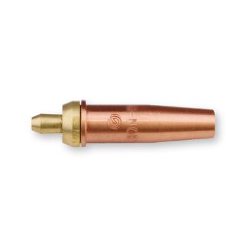 捷锐 中国式割嘴，适于丙烷切割厚度25-50mm，适用割炬型号332C/CN 302520610，100N-2