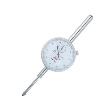 桂量 大量程百分表 0-30*0.01mm