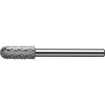 MRA 超硬棒 D系列 形状：前端圆形圆柱（交叉切割） 刃长12.7mm CB2D004