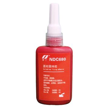 上海天然 固持胶50ml/支，10支/箱 NDC680