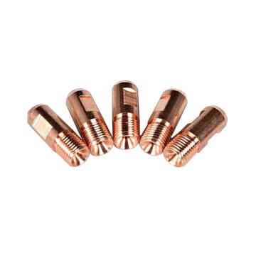 北京时代 埋弧焊导电嘴 外径粗16mm，1.5丝*直径4mm