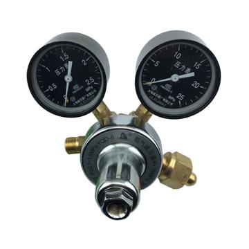 上减 氮气减压器 YQD-6