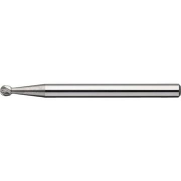 MRA 超硬棒 A螺旋系列 形状：球（螺旋切削） 刃长2.4mm CB8A015S