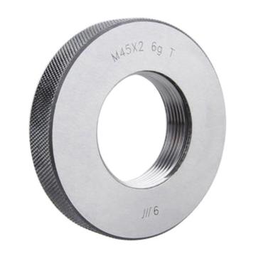 成量 成量 螺纹环规，M12*1-6g 2个/副 T/Z一套、2个/副、不含第三方检测 M12*1-6g 2个/副