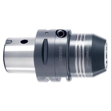 Schunk 液压刀柄SDF-EC SCHUNK CAPTO C6 D12 L1=120 1320356