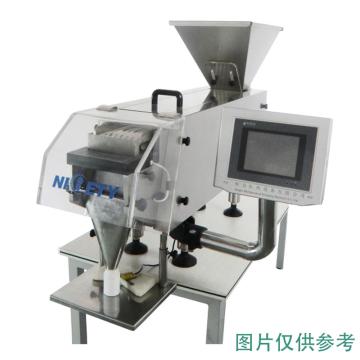 耐思特 电子数粒机4通道、道宽40mm DJL-4 道宽40mm