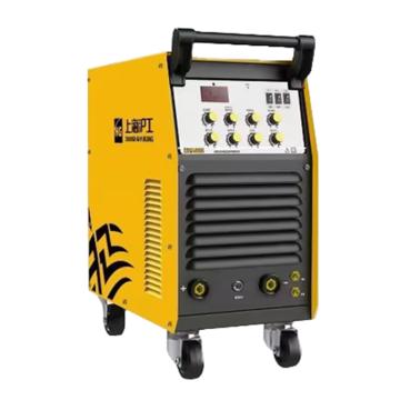 沪工 氩弧焊机 WSM-315EIII，380V