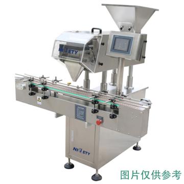 耐思特 电子数粒机8通道、道宽26mm DJL-8 道宽26mm