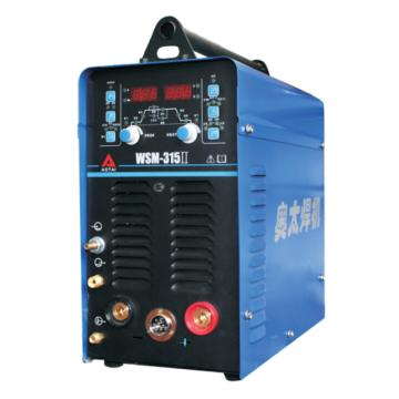 AOTAI 逆变式脉冲氩弧焊机 WSM-315Ⅱ