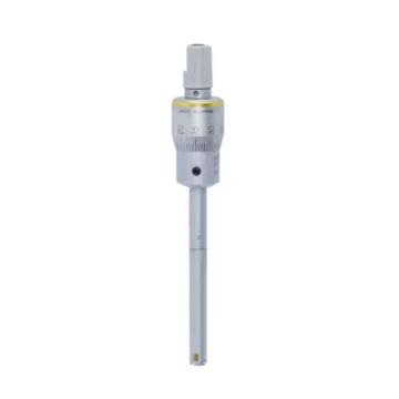 Mitutoyo/三丰 三点内径千分尺125-150*0.005mm、不含第三方检测 368-175