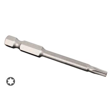 少威 6.35mm系列梅花形螺丝批头T15*65mm BS63565T15