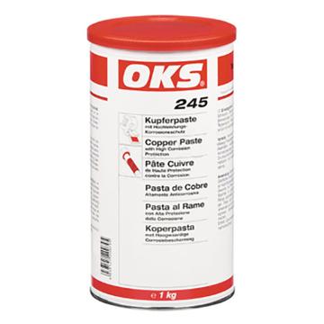OKS 防腐铜膏1kg/罐 OKS 245