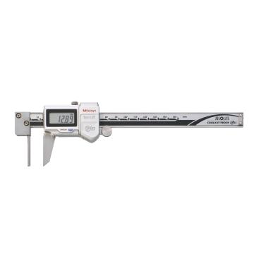 Mitutoyo/三丰 数显管壁厚度卡尺0-150*0.01mm、不含第三方检测 573-661-20