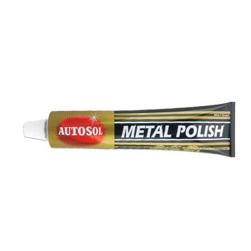 AUTOSOL 光亮剂 AT-01010，75ml支装