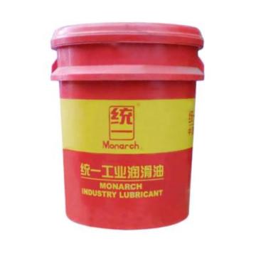 统一 柴油机油，荷士塔10W-30，CF-4 18L/桶 10W-30，CF-4