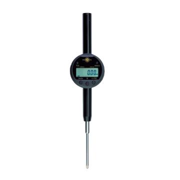 广陆 数显百分表0-25mm、1989系列（精密型）、不含第三方检测 3122-102-12